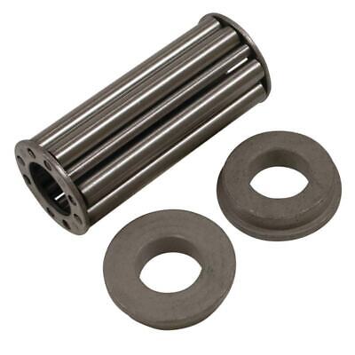 Wheel Bearing Kit for 36"-60" Decks, Fits Encore, John Deere, Snapper