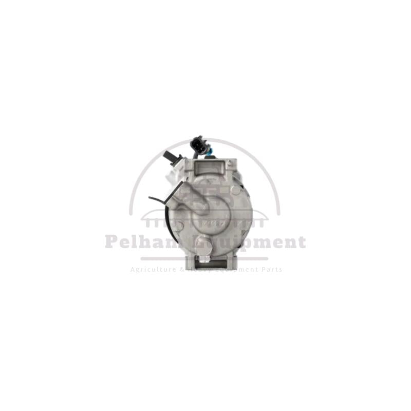 AKS-Dasis Air Conditioning Compressor 12V 143mm Pulley 8 Grooves