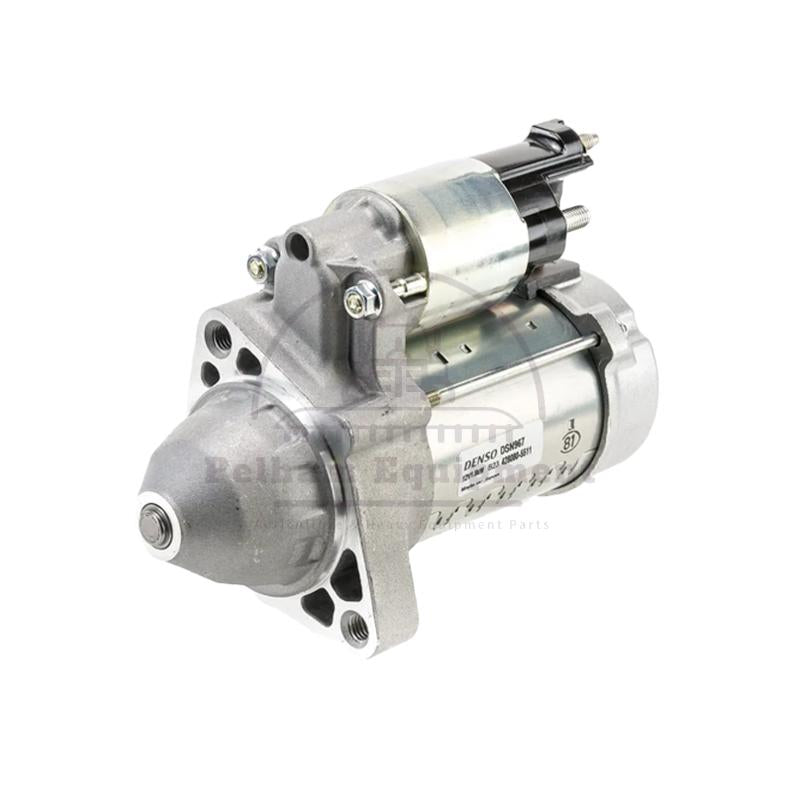 Denso DSN2150 Starter 24V 7.8kW Transmission Starter