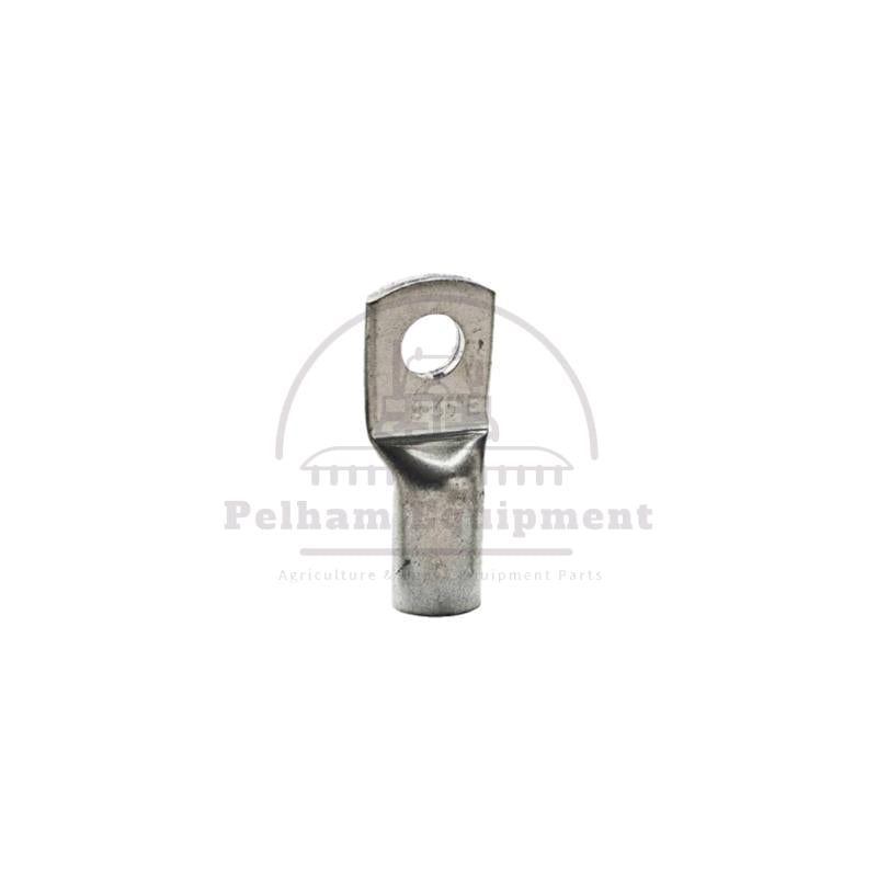 25x Crimp Ring Connectors 10mm?? M8 Eyelet Non-Insulated Solderable