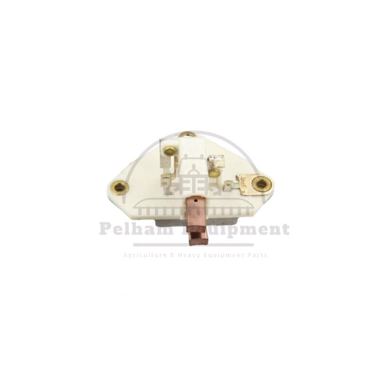 12V Regulator for MAHLE Engines - High Quality Replacement Part
