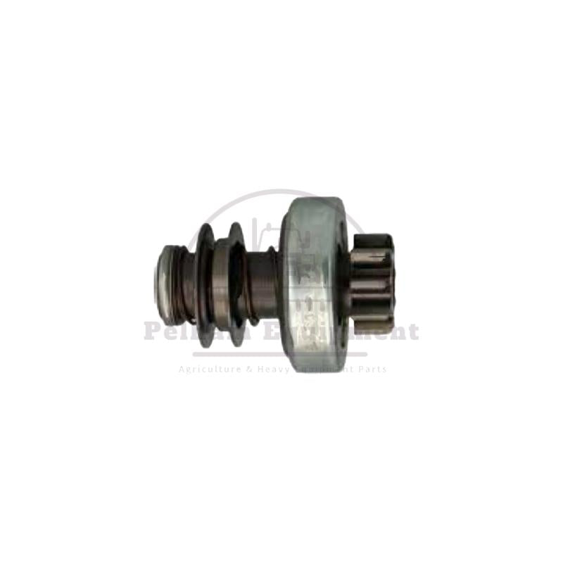 Pinion for BOSCH Starters, Replacement Part 1234567890