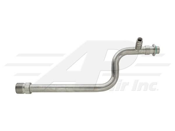 1000841707BSM Kenworth Expansion Valve To Compressor A/C Line - 1 Year Warranty