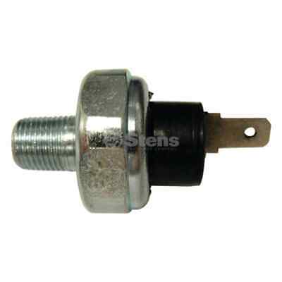 Oil Pressure Switch 12V 1 Terminal Fits Kubota Excavators & Tractors