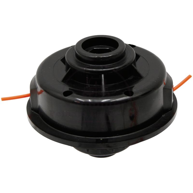 Cord Trimmer Head Tap-N-Go for McCulloch MK 1/2/3, 1/4" Thread