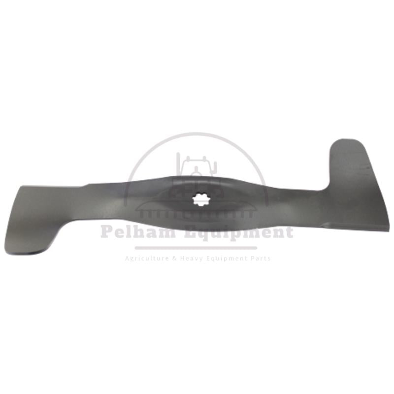 Blade GX24566 for John Deere Mowers 475mm 7mm Central Hole