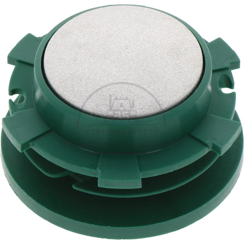Tap-N-Go Trimmer Head 117mm Bayonet Lock Universal Replacement