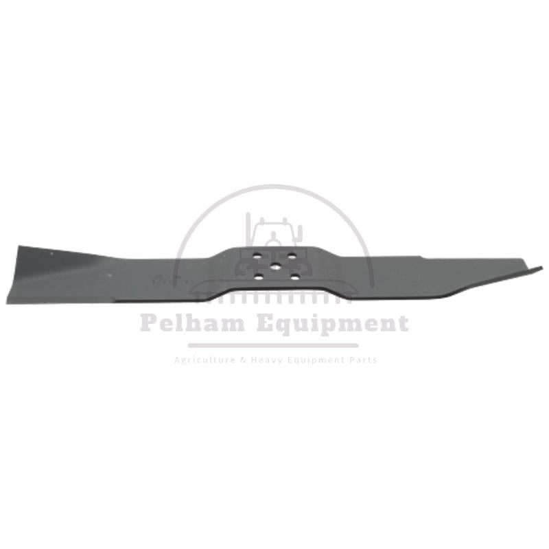 Blade 169381300 for Countax 50" Mower Deck, 484mm, Anticlockwise