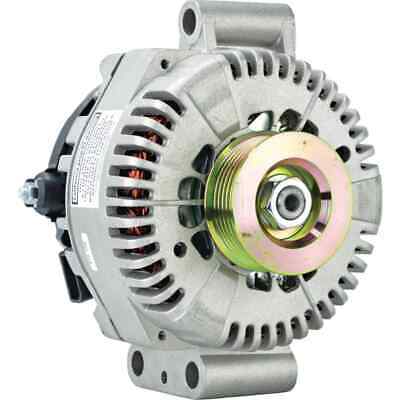 220A 12V Alternator for Ford E-Series F-Series Super Duty 2003-2010