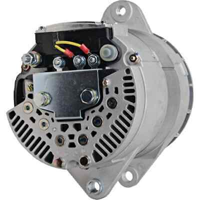 12V 270A Alternator for Ford F-650/F-750, International 3000-9000 Series