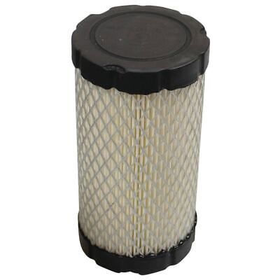 Air Filter for Briggs & Stratton, John Deere, Bad Boy - Fits Various Models