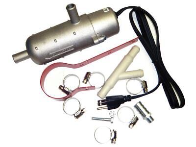 1000W Tank Heater for Allis Chalmers & White Oliver Tractors