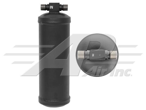 ABPN83319164, K251459 Receiver Drier Fits Kenworth, Peterbilt - 1 Year Warranty