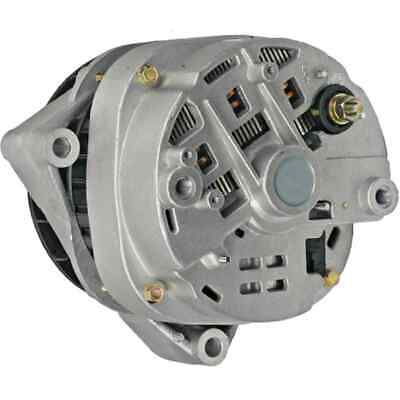 Alternator CS144 12V 140A for Buick Cadillac Chevrolet New