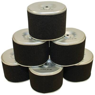 Air Filter Combo Pack for Honda GX340 GX390 GX240 GX270 - 8 Pre-Filters