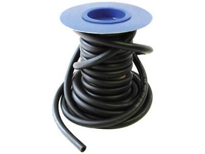 25' Fuel Hose 3/8" for Gasoline, Diesel, E85 Ethanol - Versatile Use