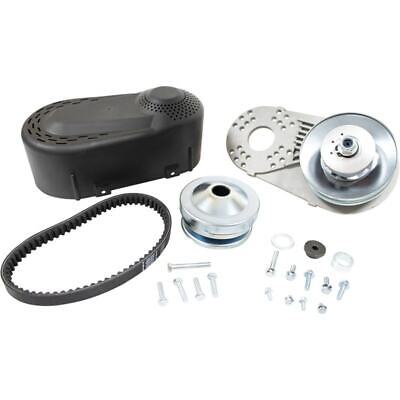 Torque Converter Kit for 8HP Engines - Complete Bolt-On Assembly 218355A