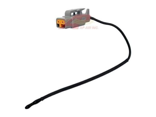 New Holland 84296508 Temperature Control Sensor Replacement For CR & CX Combines