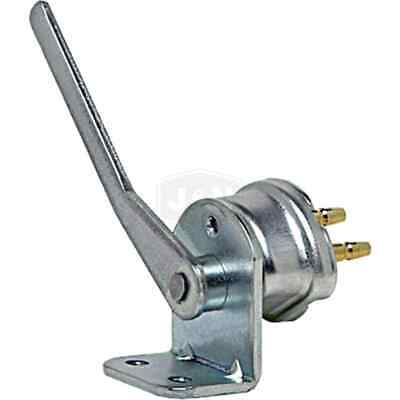 Stoplamp Switch - Momentary SPST, Lever Actuated, 2 Terminals, Bulk Pack