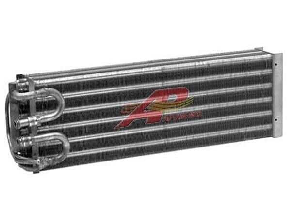 76R6070, RD-2-3773-0P Heavy Duty Western Star Evaporator - 1 Year Warranty