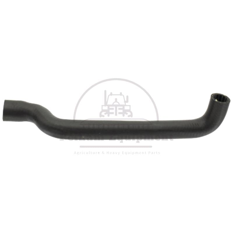 Rubber Elbow Coolant Hose for Fendt Tractor 186814250010