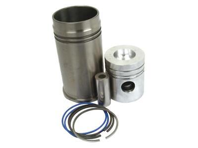 Piston Ring & Liner Kit for John Deere 2300, Zetor 4321, 4341, 5321+