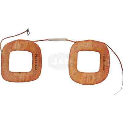 Field Coil for Delco 12V Generator - Fits Multiple Models - Clockwise Rotation