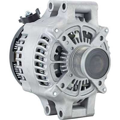 Denso 12V 170A Alternator for BMW 135i 335i X1 - Remanufactured