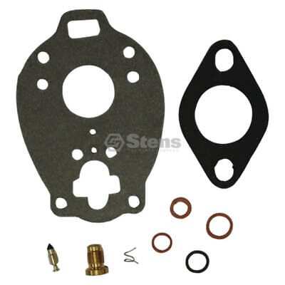 Carburetor Kit for Ford/New Holland Tractors 2N 600 700 800 8N 900 9N 17C661