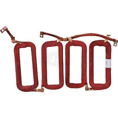12V Field Coil for Starters, 20MT, Counter Clockwise, Regular Torque