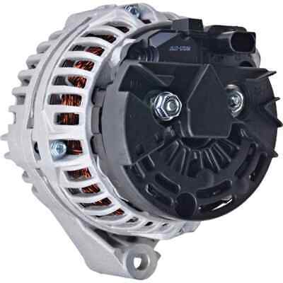 12V 120A Alternator for Chrysler Crossfire, Mercedes C230, C240, C320