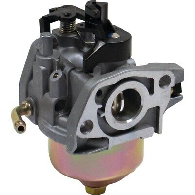 Carburetor for Honda HR215K1 HRB215K1 HRM215K1 GXV140 Engines 16100-ZG9-M12