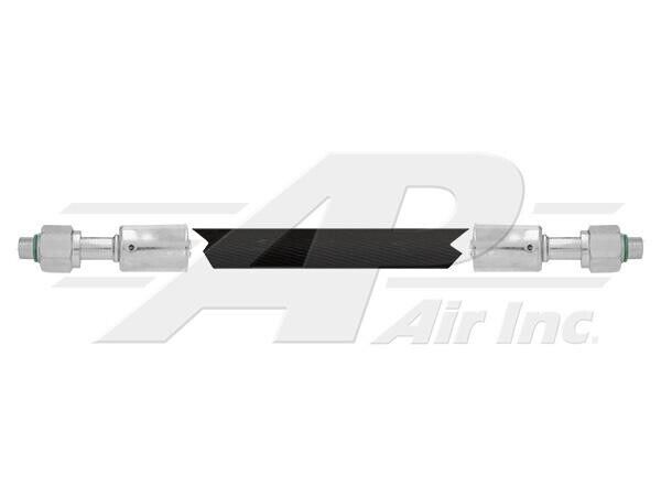 A22-953-058 Freightliner Compressor To Condenser Hose - 1 Year Warranty