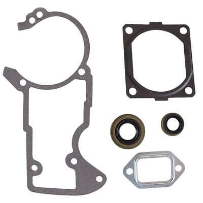 Gasket Set for Stihl 046 MS 460 Chainsaws - Fits 1128 007 1052