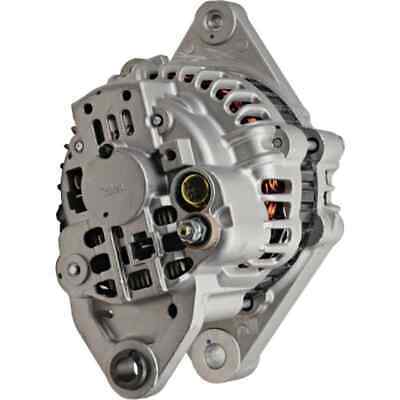 12V 50A Alternator For Kioti E7230-64010, E7230-64011, E7230-64012, E7230-64013