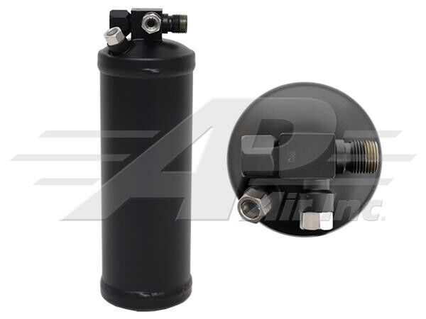 K251-591, K251-571, F37-1003 Receiver Drier Fits Kenworth - 1 Year Warranty