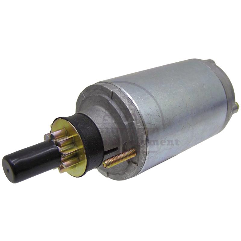 Starter for Kohler KT 17 M 18, 9 Teeth, 52 098 11-S, 52 098 04, 435-515