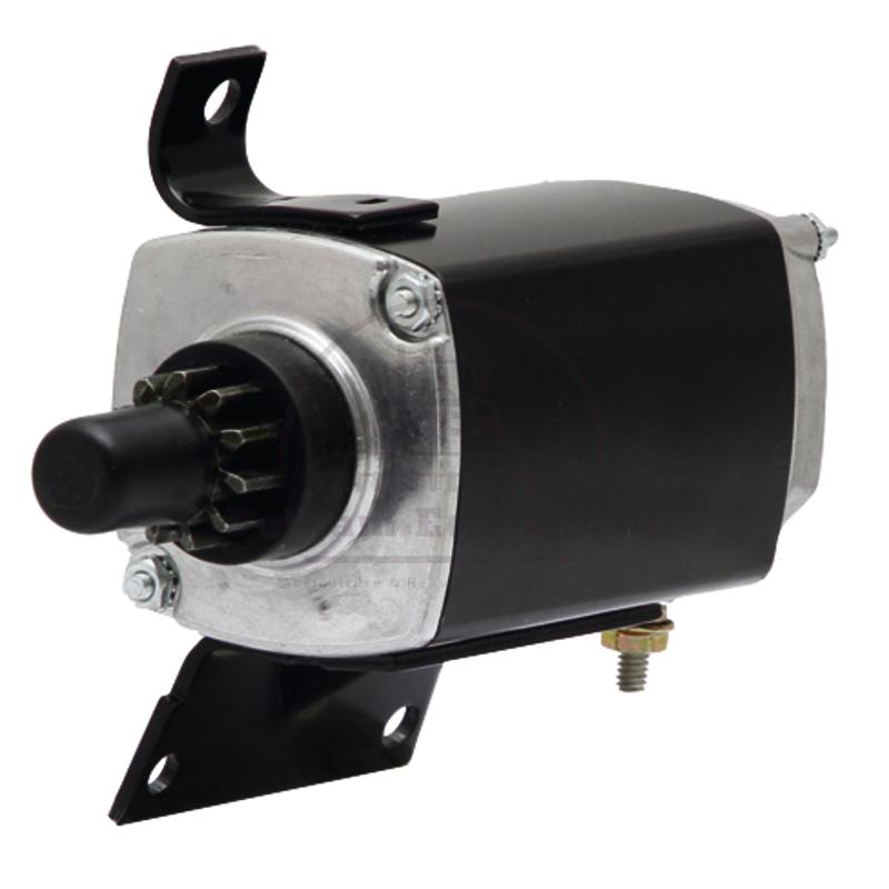 Starter for Tecumseh OH120 OH140 OH160 OH180 11 Teeth 32510 32817 33835