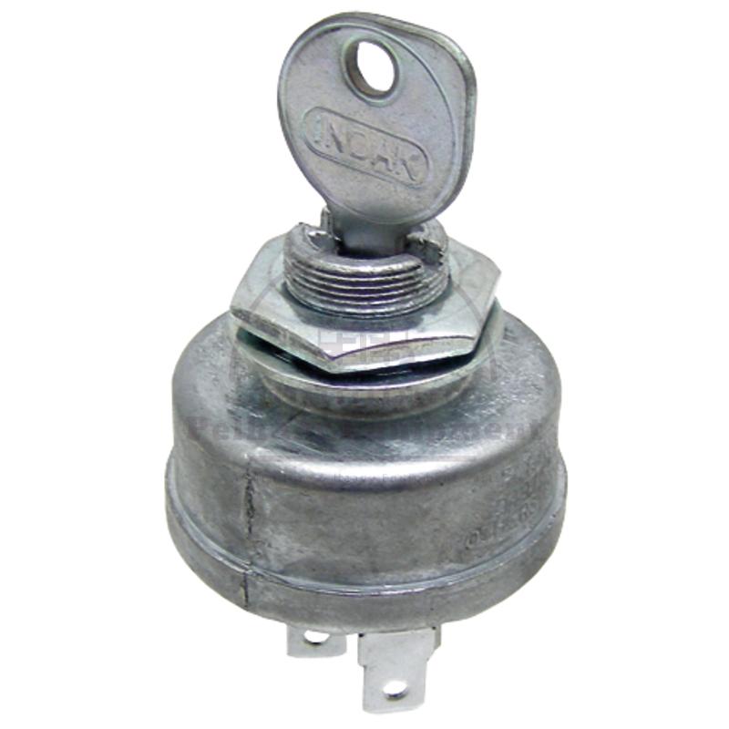 Toro Ignition Lock with Key 27-2360 430-954 18270066 Replacement