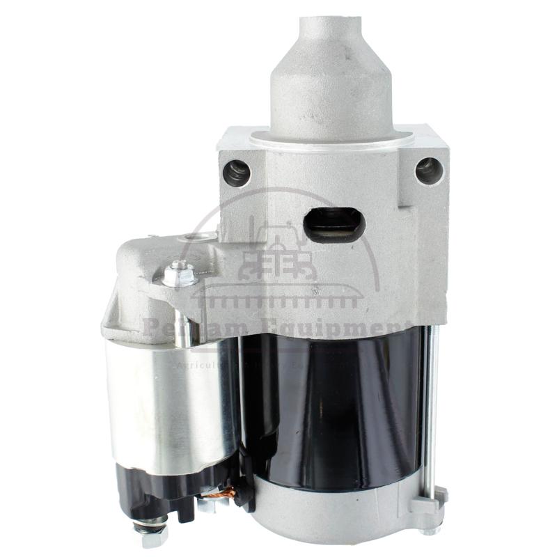 Starter for John Deere MIA11408 AM133636 AM127877 9 Teeth 325 335 647 657 667