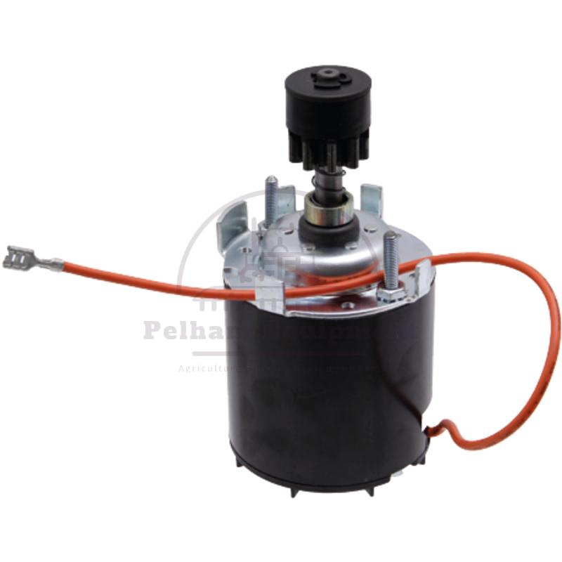 Starter for Tecumseh VLV 50-126, 9 Teeth, Replaces 36123, 36086