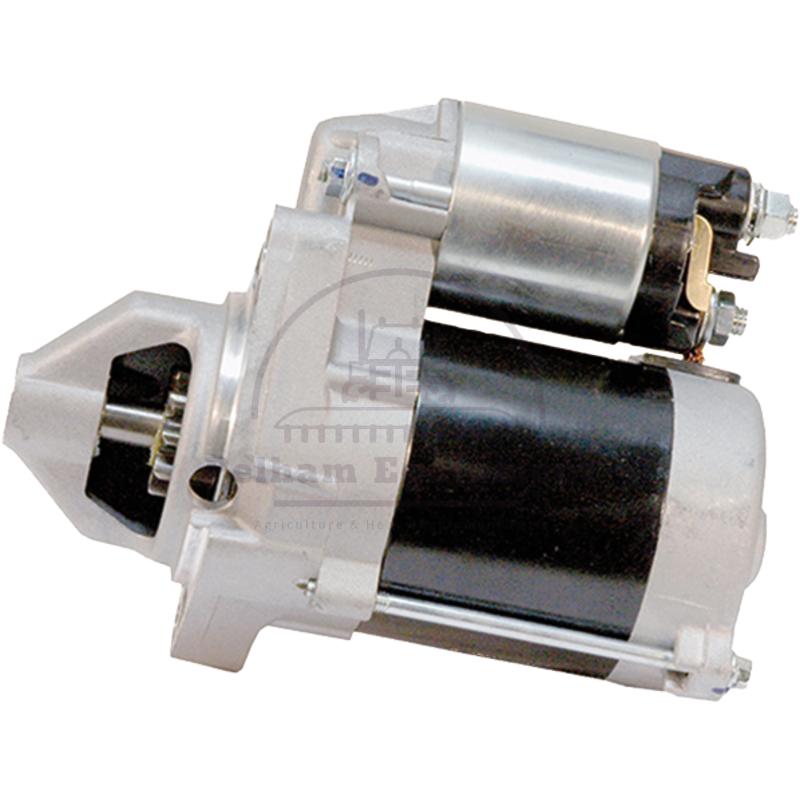 Starter for Honda GXV 530, 31200-Z0A-013, 10 Teeth, 435-007