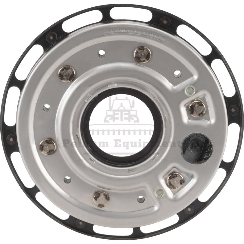 ASK-MW23 Gearbox Unit for Idech Rotary Shears Replacement Parts