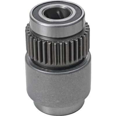 New Clutch with Bearings for Denso & John Deere - 35 Teeth, 5 Splines