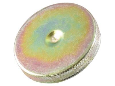 Metal Fuel Cap Bayonet External for David Brown, Ford, Massey Ferguson