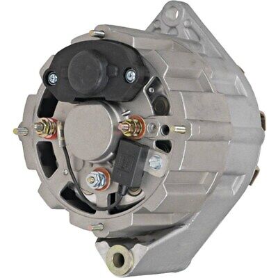 12V 55A Alternator For Caterpillar 7T-2876, 8C-5535, 9W-1903 - 1 Year Warranty