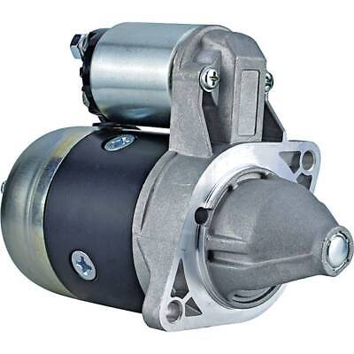 Starter Motor 12V 9T for Mitsubishi & Carrier Transicold ComfortPro