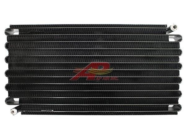 AT228240 A/C Condenser Fits John Deere Wheel Loaders - 1 Year Warranty