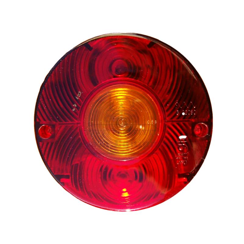 Rear Light Lens 34000001 for Tractor, Replacement Part, New