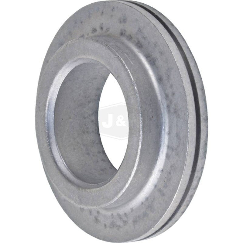 Retainer Ring Carrier 1.177" ID 2.402" OD 17.5mm Thickness A9-984